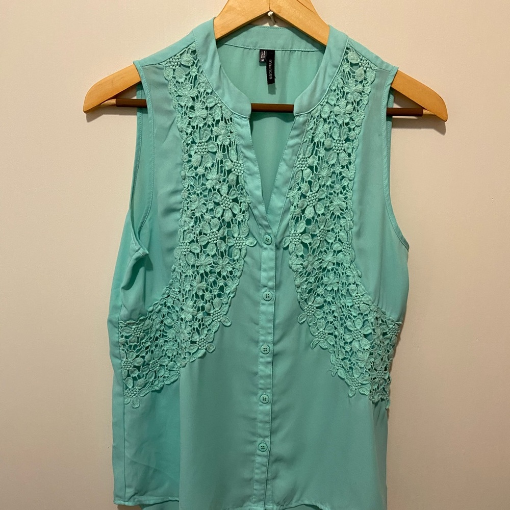Tank Top by Maurices